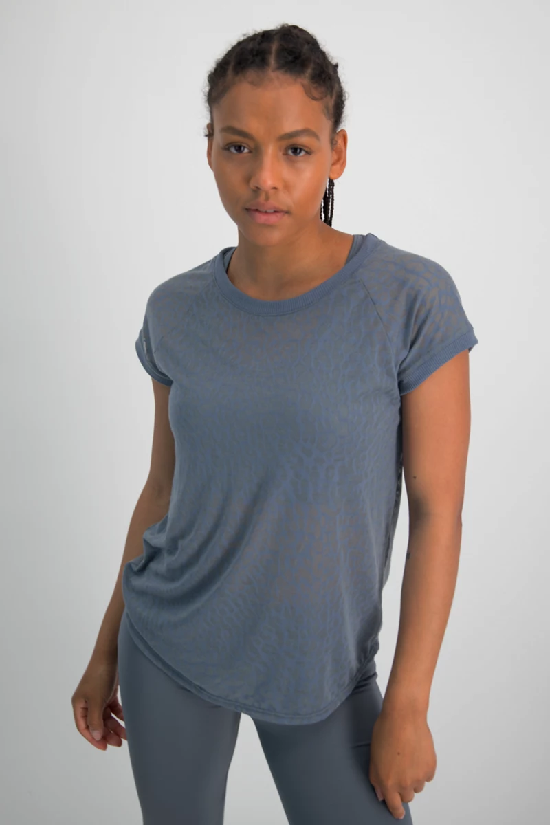 POWERZONE Damen T-Shirt