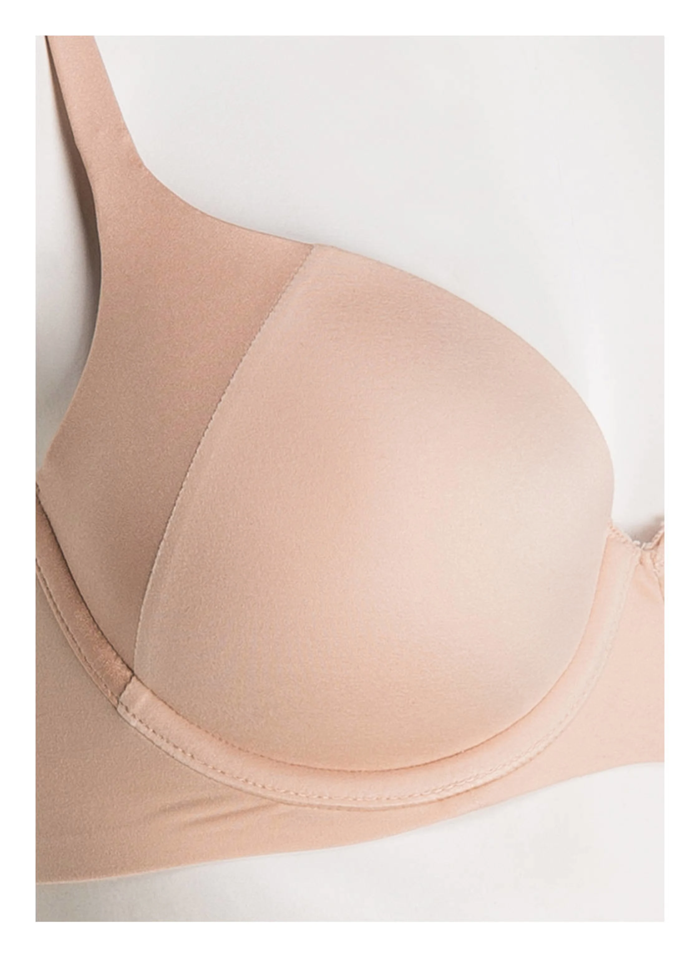 Triumph Schalen-BH BODY MAKE-UP SOFT TOUCH