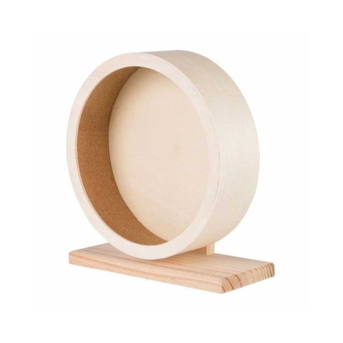 Leke for gnagere Treningshjul tre 33cm
