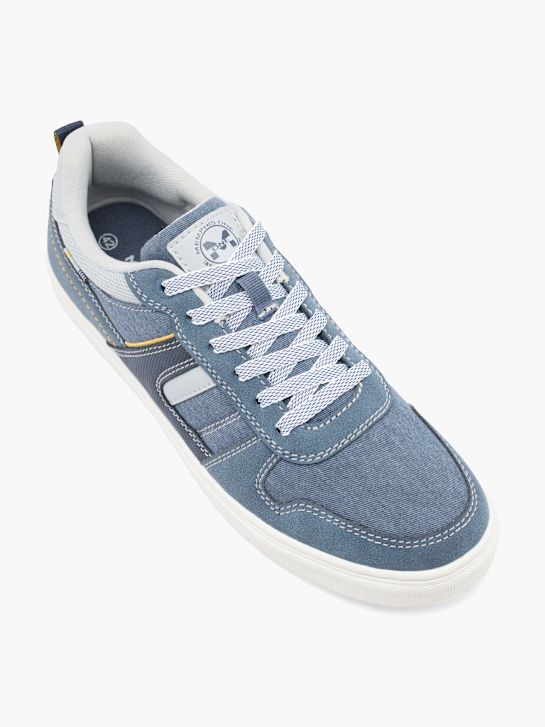 Memphis One Sneaker Blau