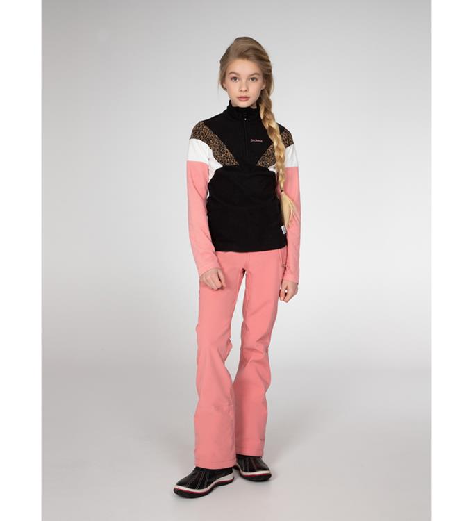 Protest Evy 1/4 Zip Skipully Y