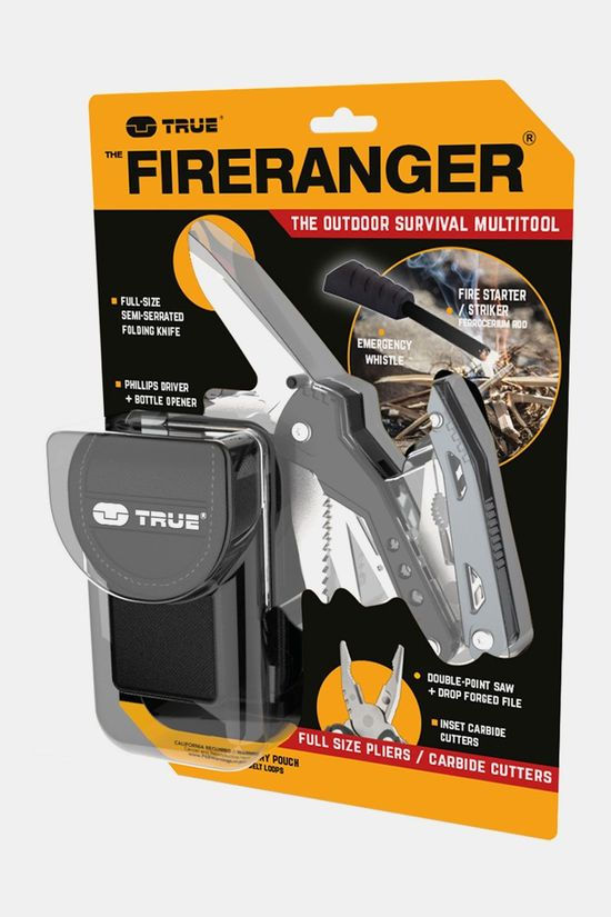 True Utility True Utility Fireranger Clam