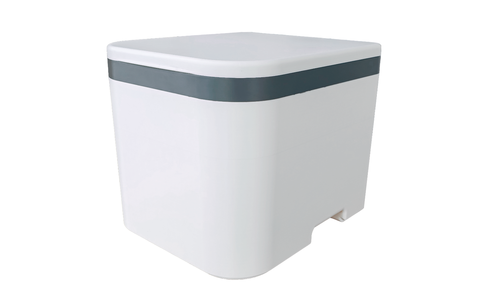 OGO® Nomad Trenntoilette mit Beutel