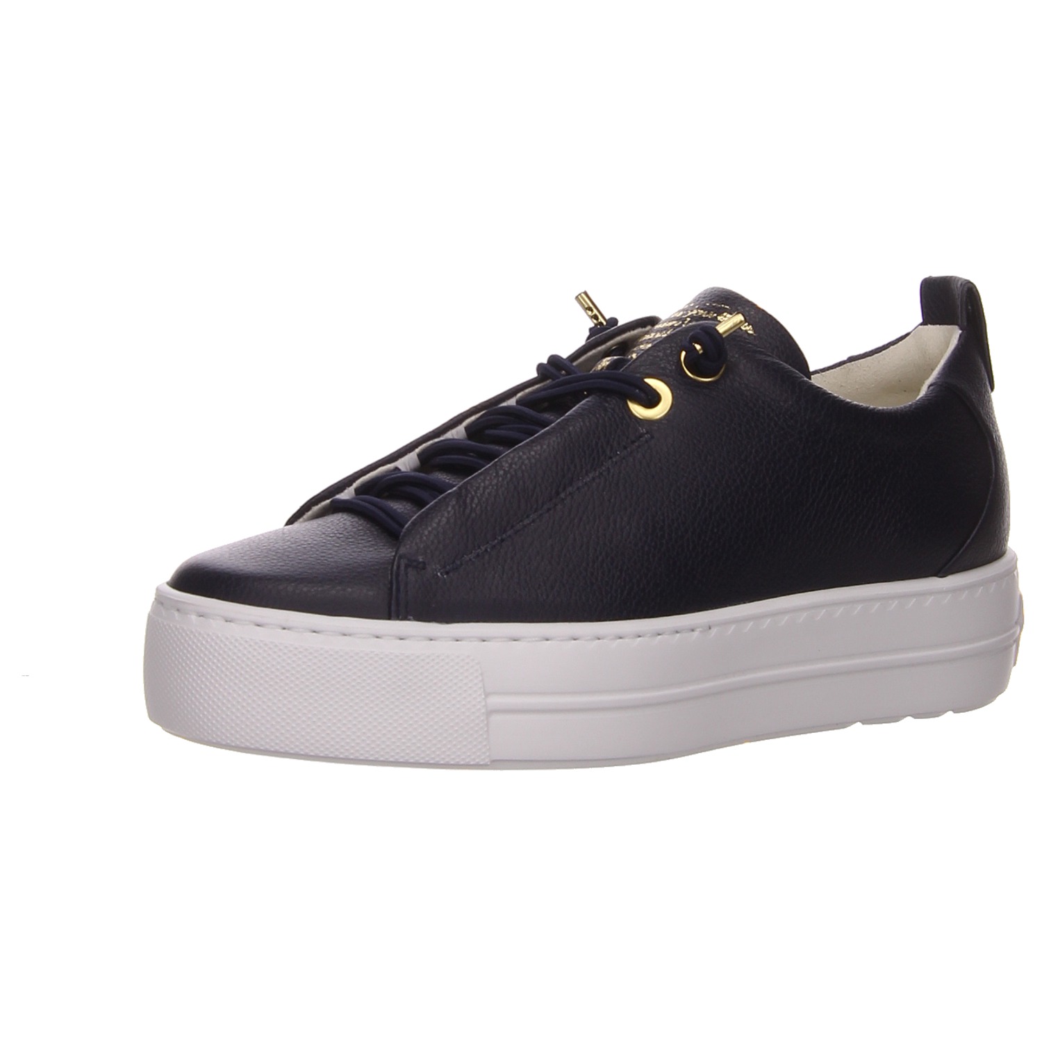 Paul Green Sneaker dunkelblau blau