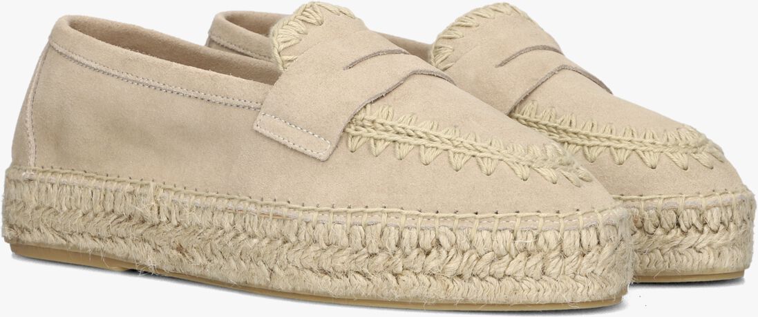 beige ayana espadrilles omo25yu819