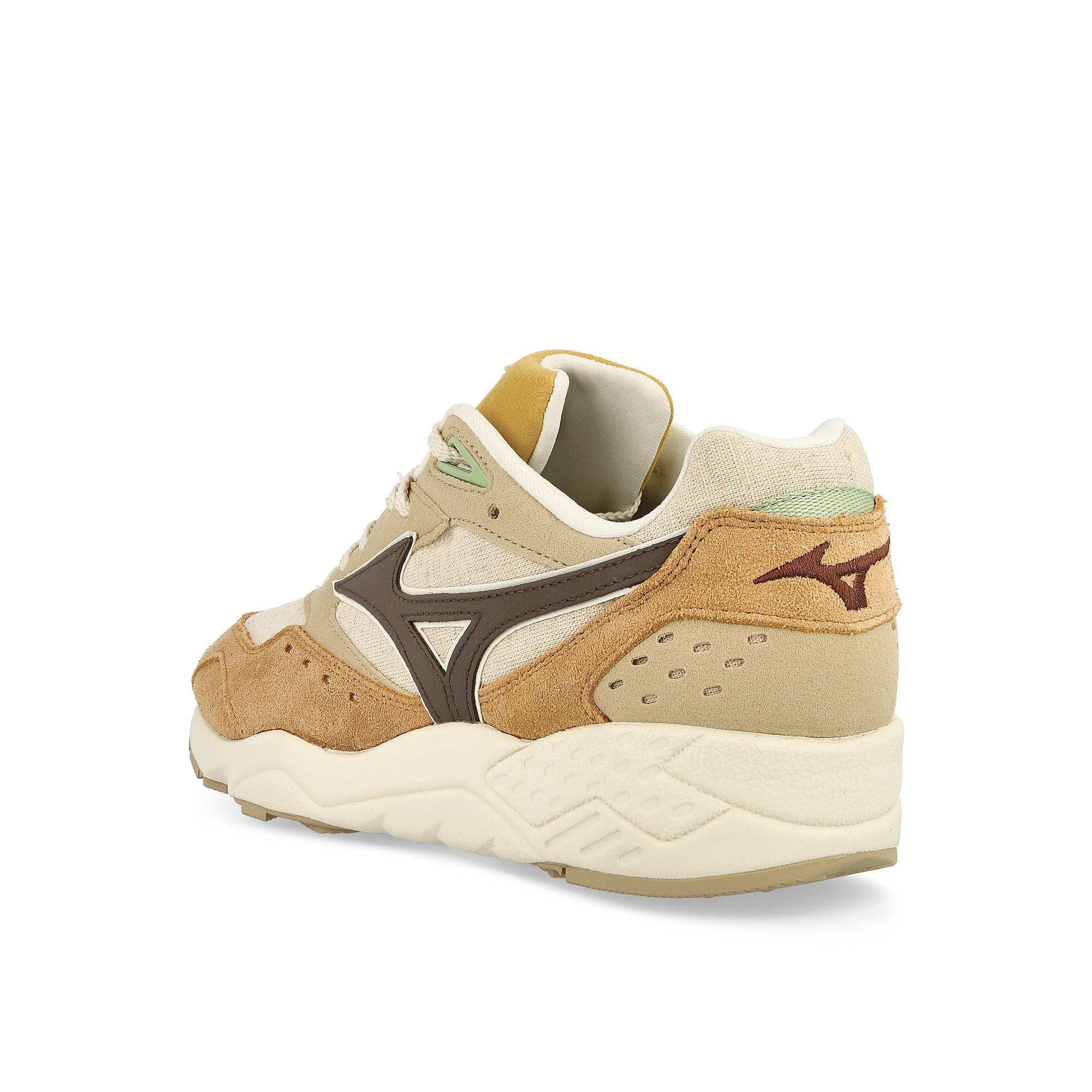Mizuno<br>Contender