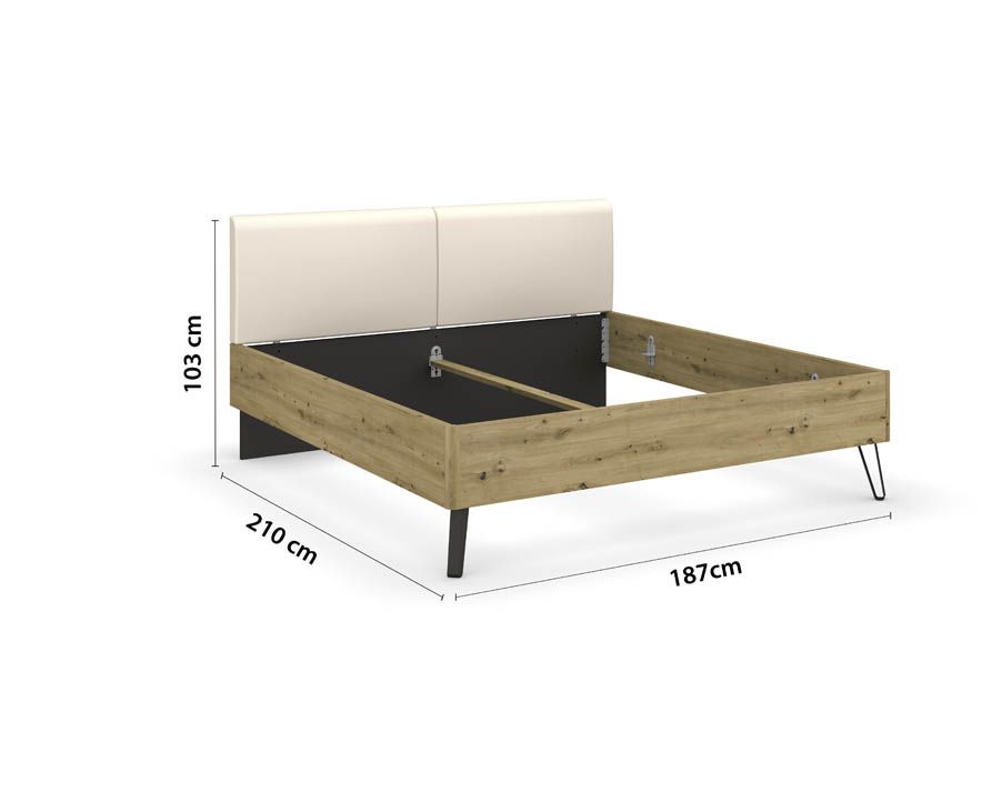 Schlafzimmer Vito Seamo