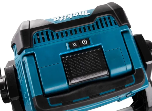 Makita DML809 - Arbejdslys/projektør - LED - hvidt dagslys