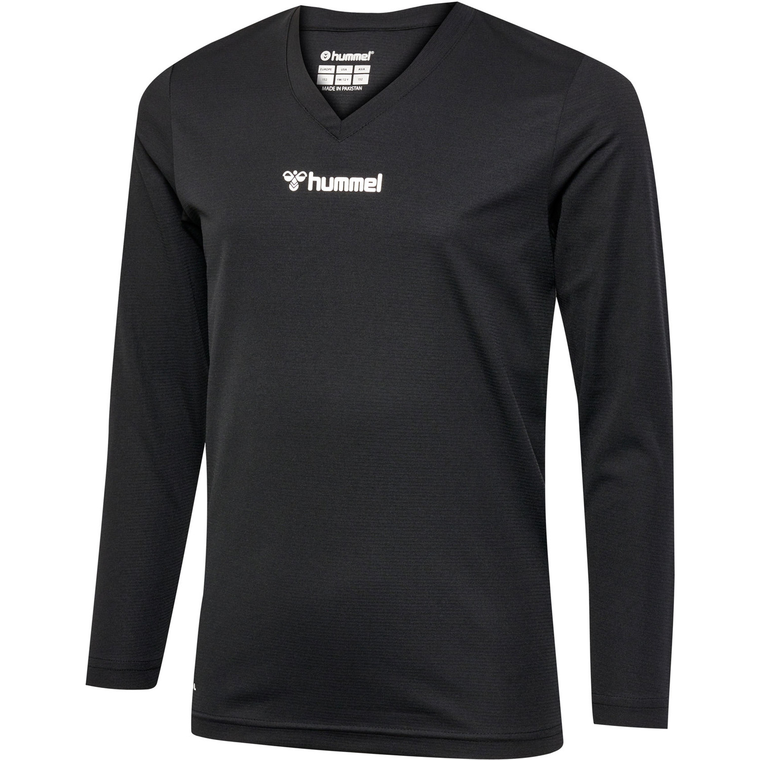 Hummel Baselayer Essential Shirt LS Kids