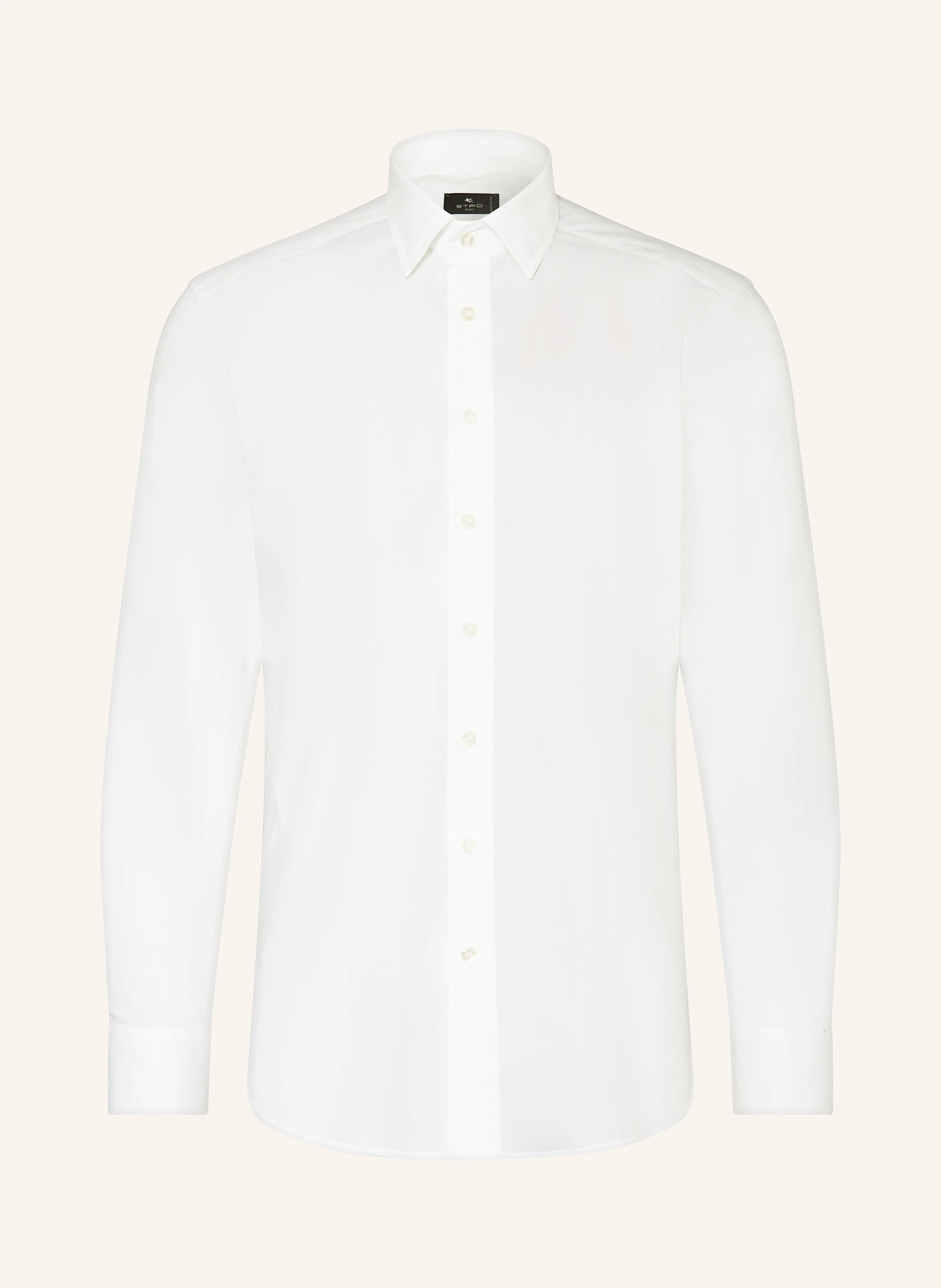 ETRO Hemd Regular Fit