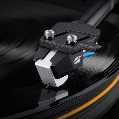MoFi StudioSilver MC – Moving Coil-element op eliteniveau