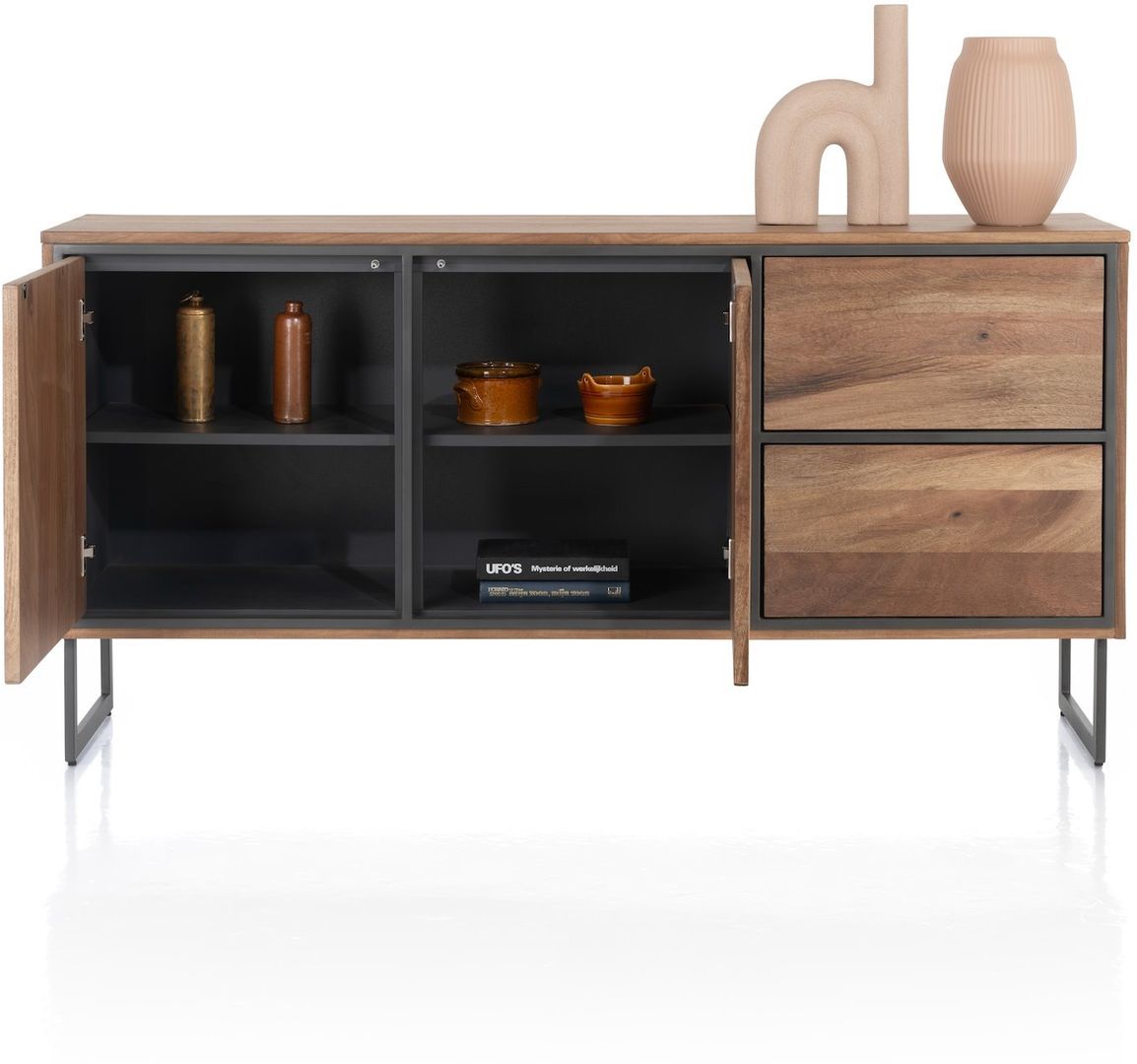 Henders & Hazel Trapani Dressoir 160cm