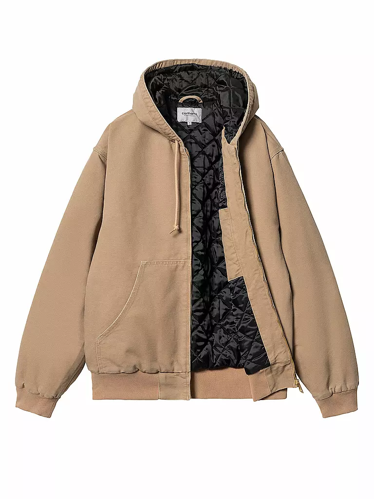 CARHARTT WIP Jacke camel