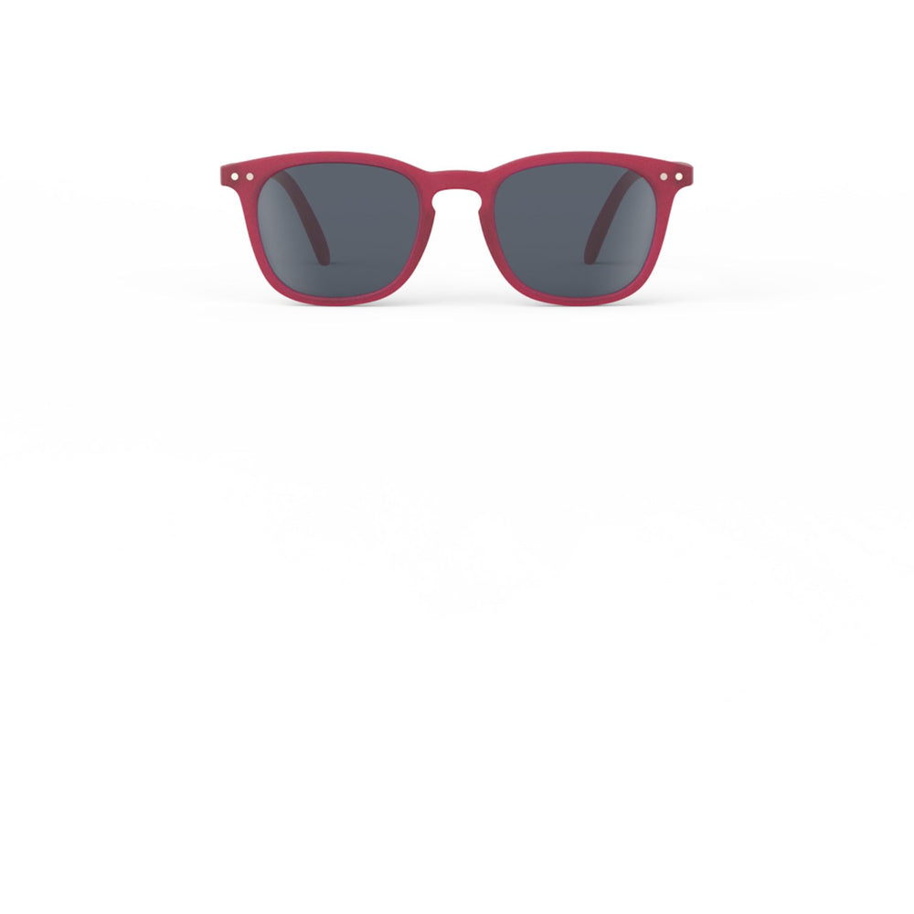Køb Izipizi KIDS 3/5 E Cranberry Solbriller