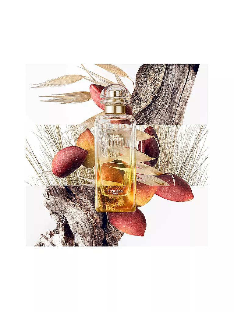 HERMÈS Un Jardin à Cythère Eau de Toilette (refillable) 50ml keine Farbe