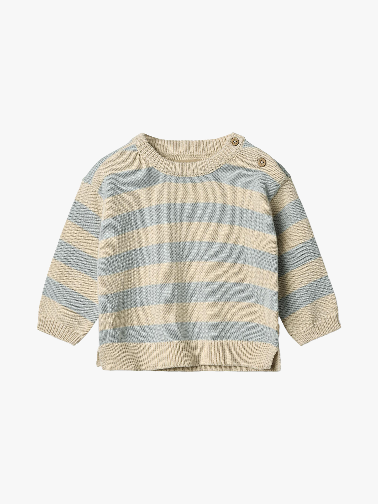 Knit Pullover Morgan