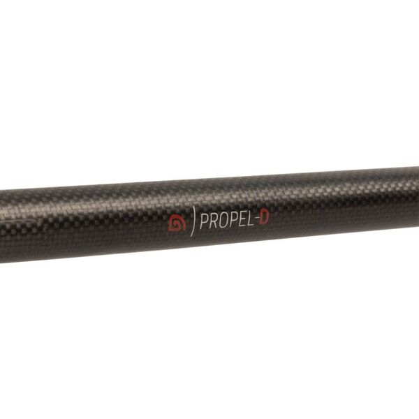 Canne à Carpe Trakker Propel-D