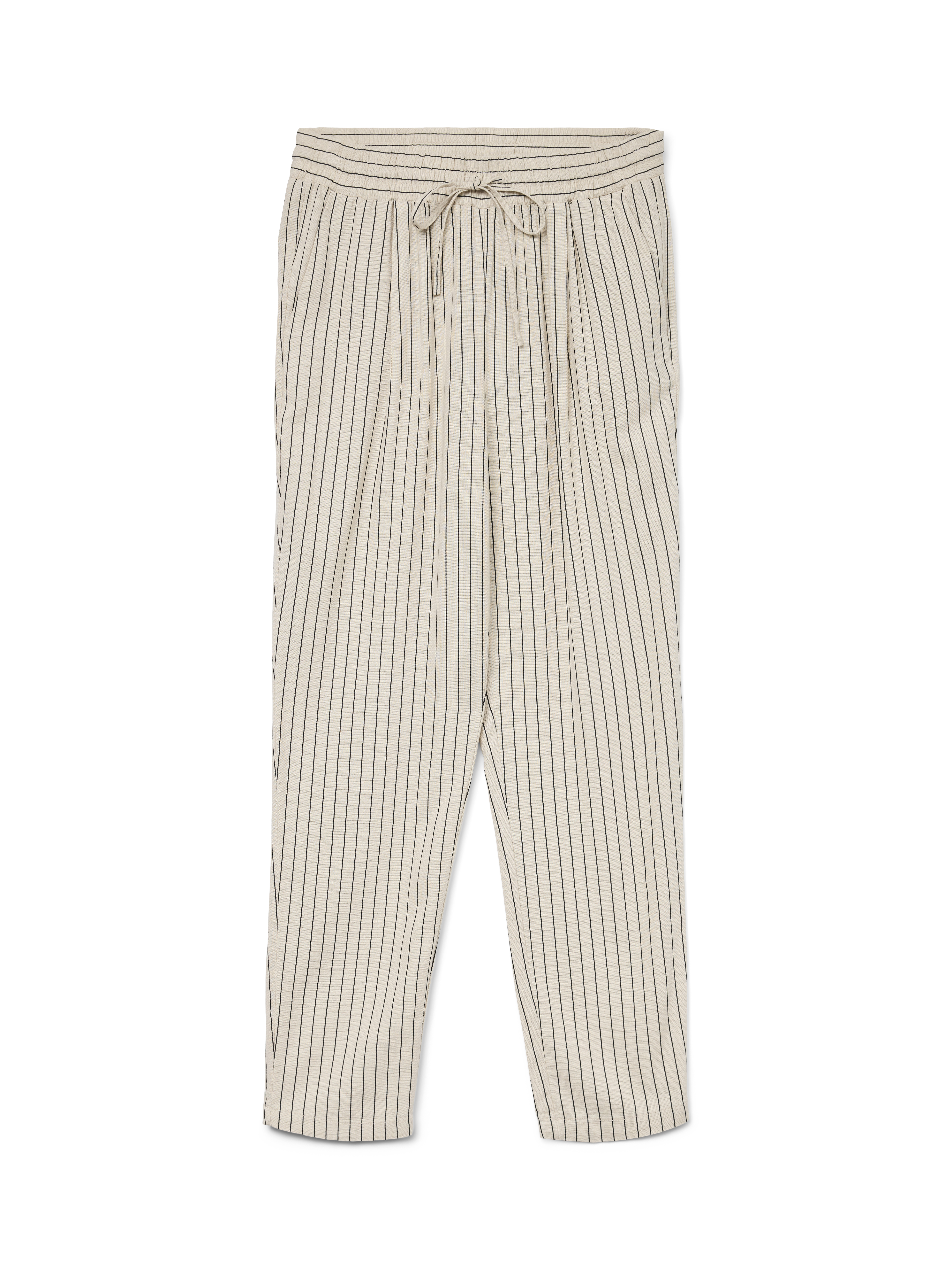 VMJESMILO Mid waist Broek