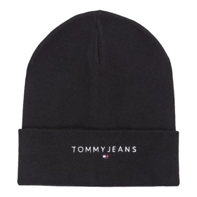 Bonnet homme Tjm Linear Logo TOMMY HILFIGER