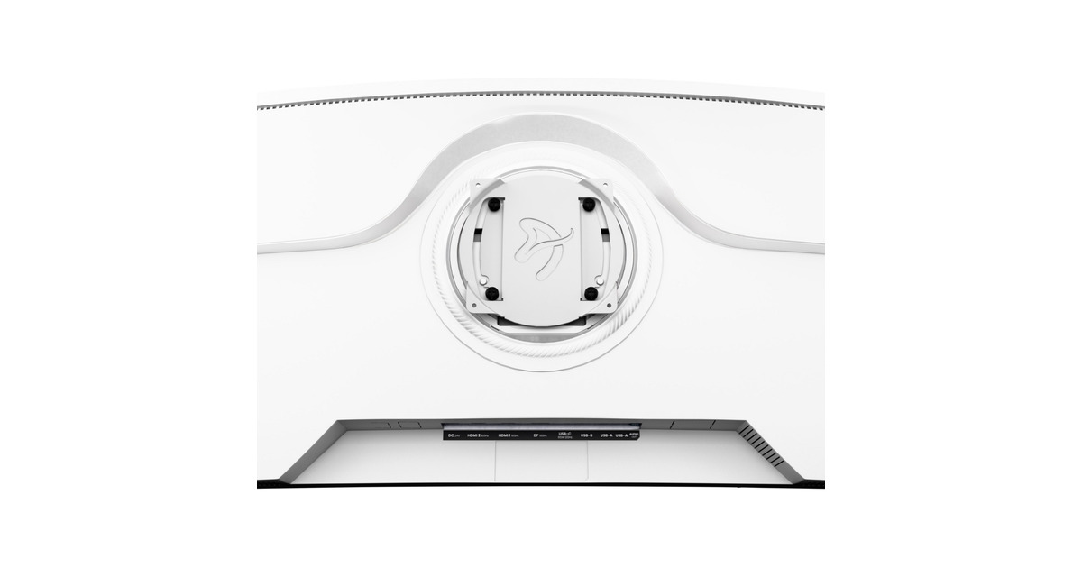 ArozziNova Curved 49