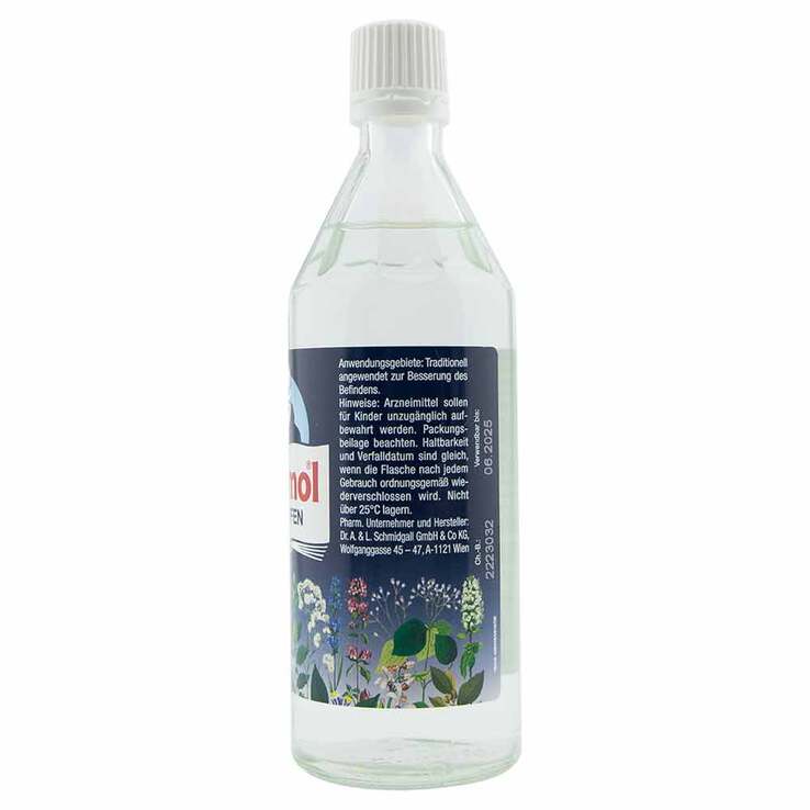 Carmol Tropfen, 160 ml