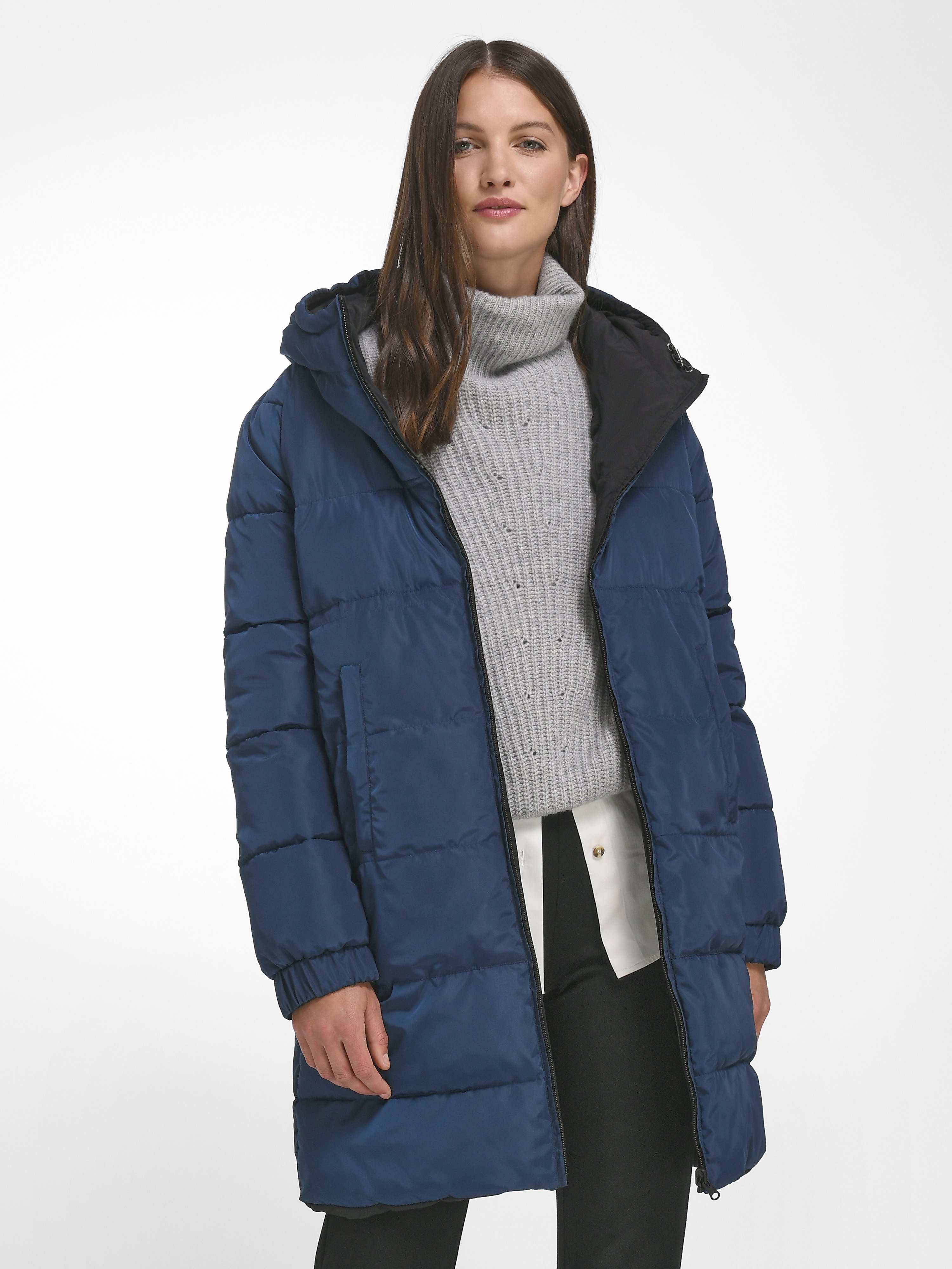Wendejacke