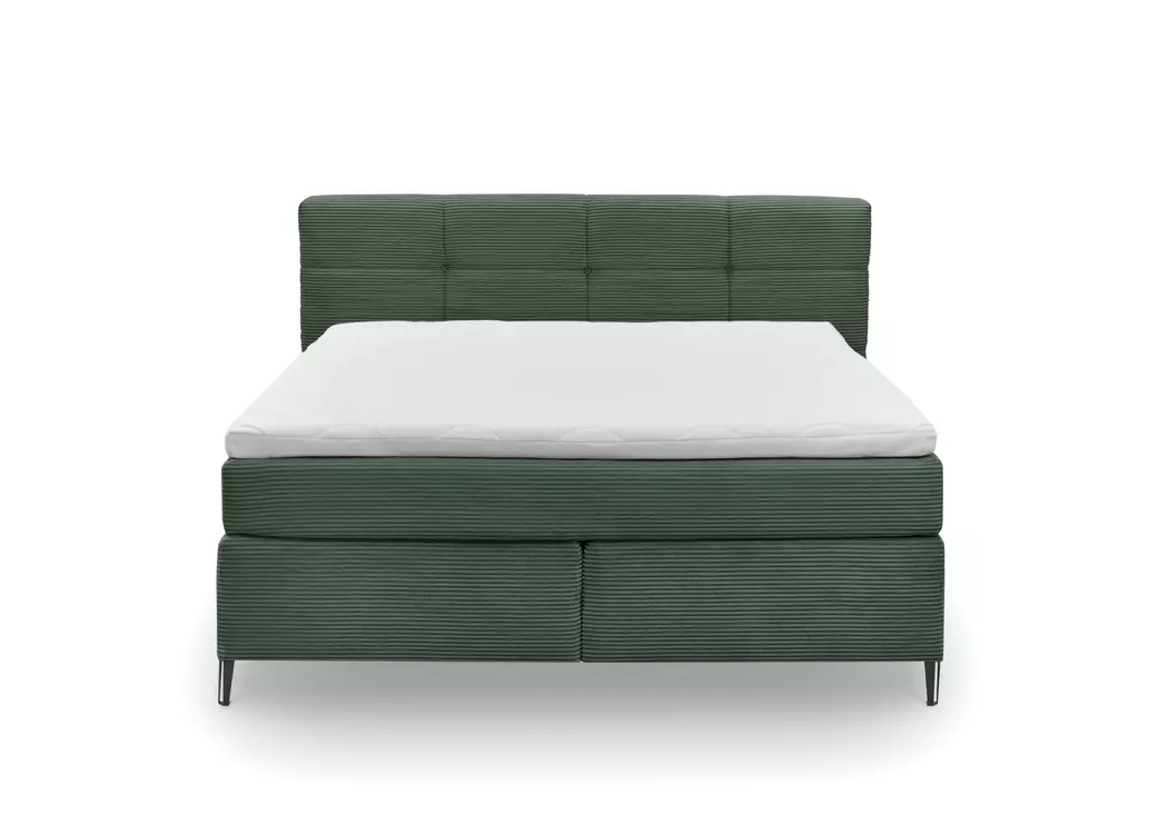 Boxspringbett Fairfield 160 x 200 cm