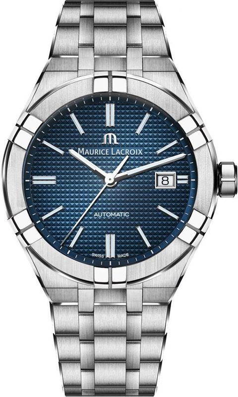 Aikon - Horloge - Luxe - Makkelijk Verwisselbare Band