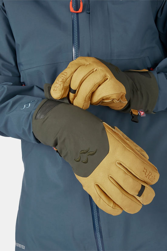 Rab Rab Khroma Tour Gore-Tex Gloves Handschoen