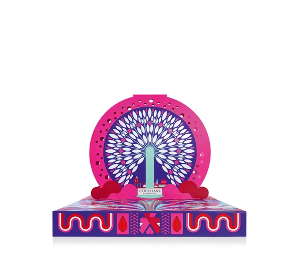 L'Occitane Cultivators of Love Adventskalender