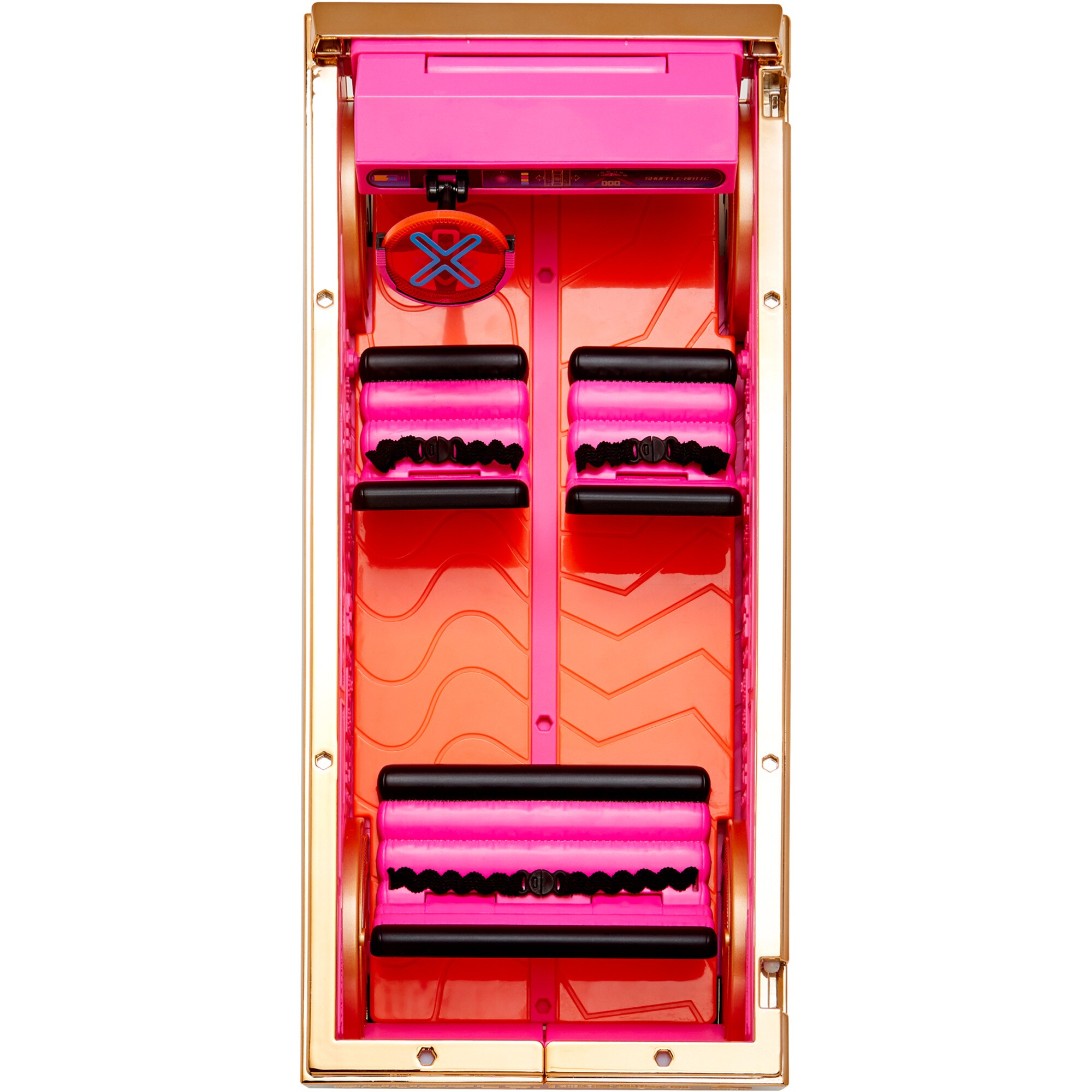 MGA Entertainment Spielfahrzeug L.O.L. Surprise 3-in-1 Party Cruiser