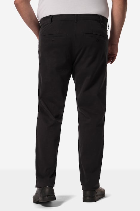 Boston Park Twillhose, Traveller-Bund, 5-Pocket, Regular Fit, bis 72/36