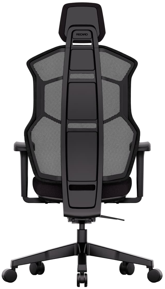 Recaro Aer gamingstol