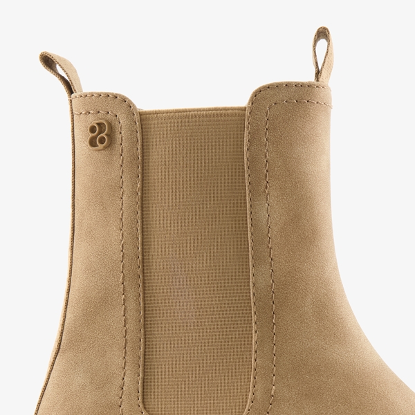 s. Oliver dames chelsea boots
