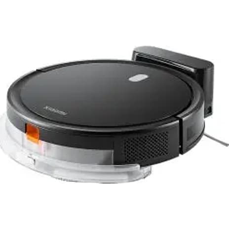 Xiaomi robotstøvsuger E5 - sort