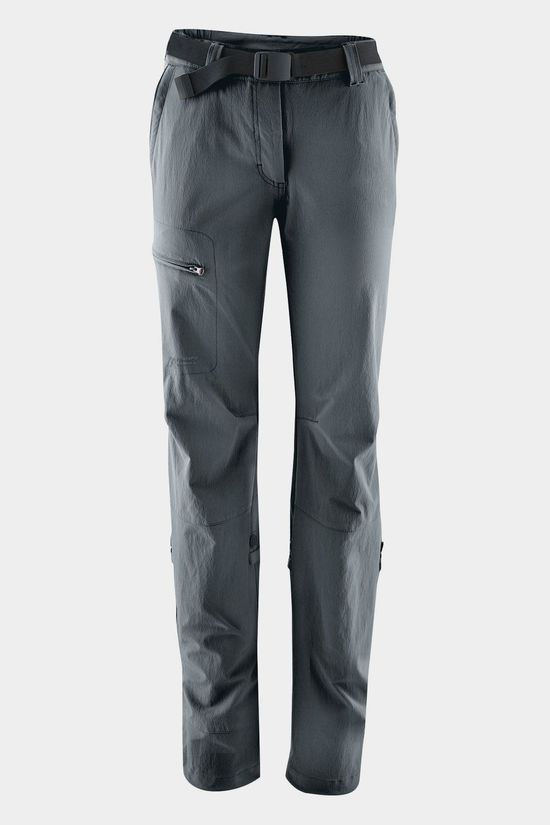 Maier Sports Maier Sports Lulaka Long Broek Dames