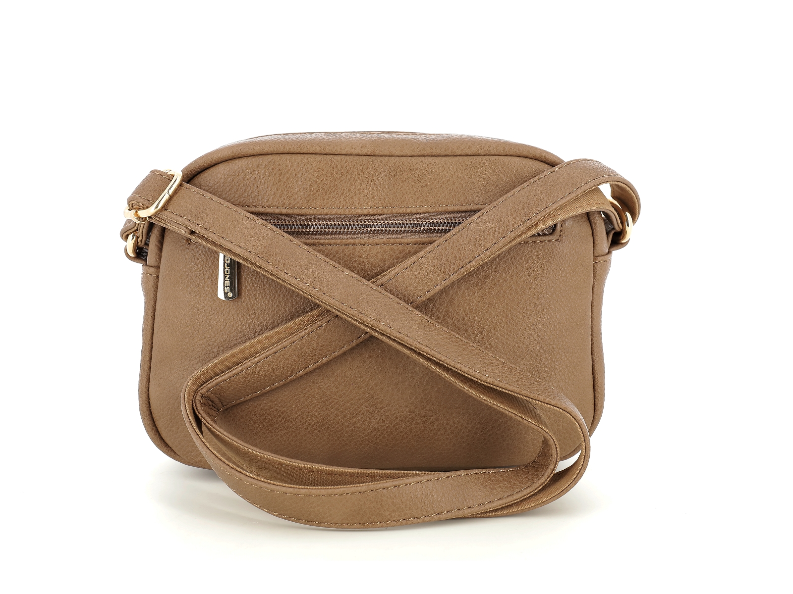 David jones-7010 1 Synthétique Taupe