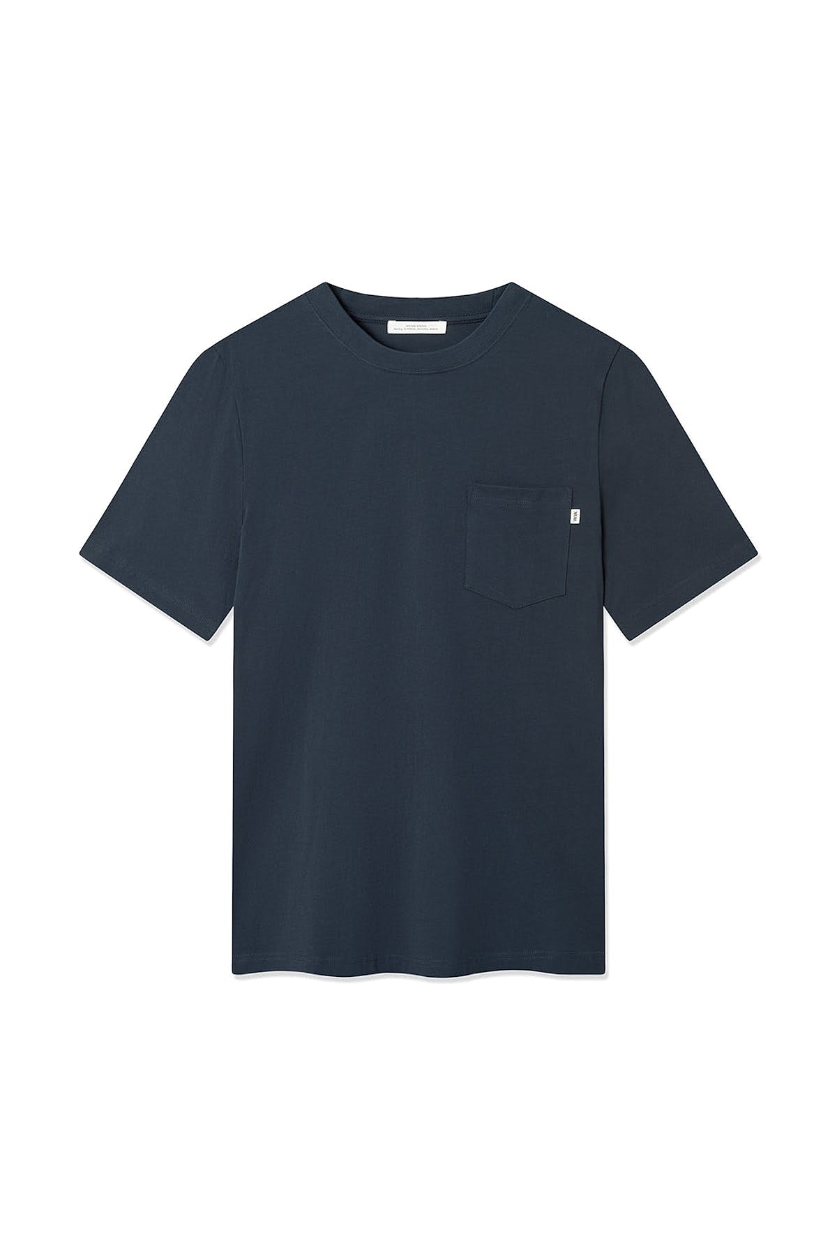 WOOD WOOD MEN WWEssential T-shirt