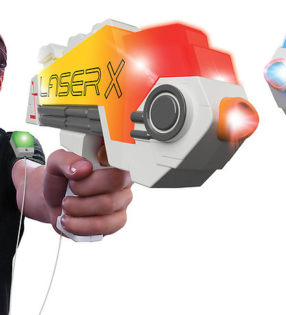 Laser X Ultra Sport Blasters