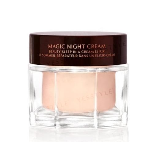 Charlotte Tilbury - Magische Nachtcrème