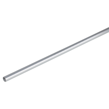 Novidade steigerbuis verzinkt lengte 250 mm ø 27 mm