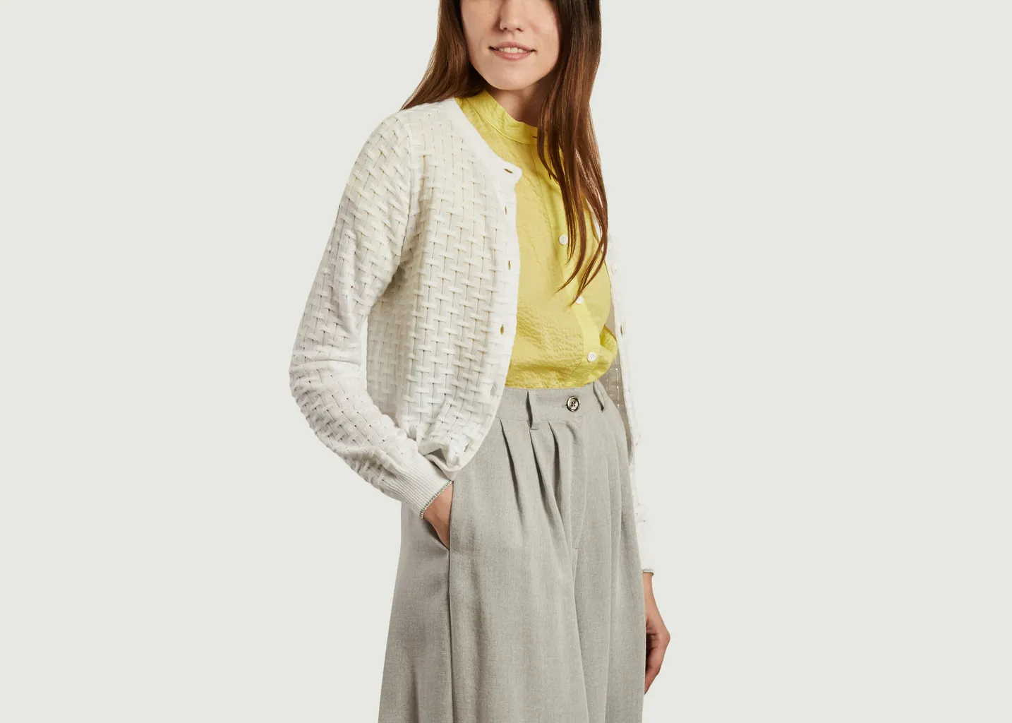 Cardigan Pencil Erotokritos