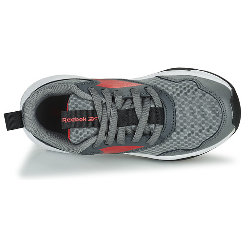 Reebok Sport - REEBOK XT SPRINTER - Gris / Blanc / Rouge