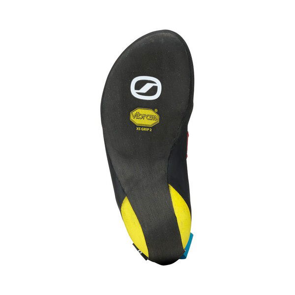 Scarpa Drago Kid