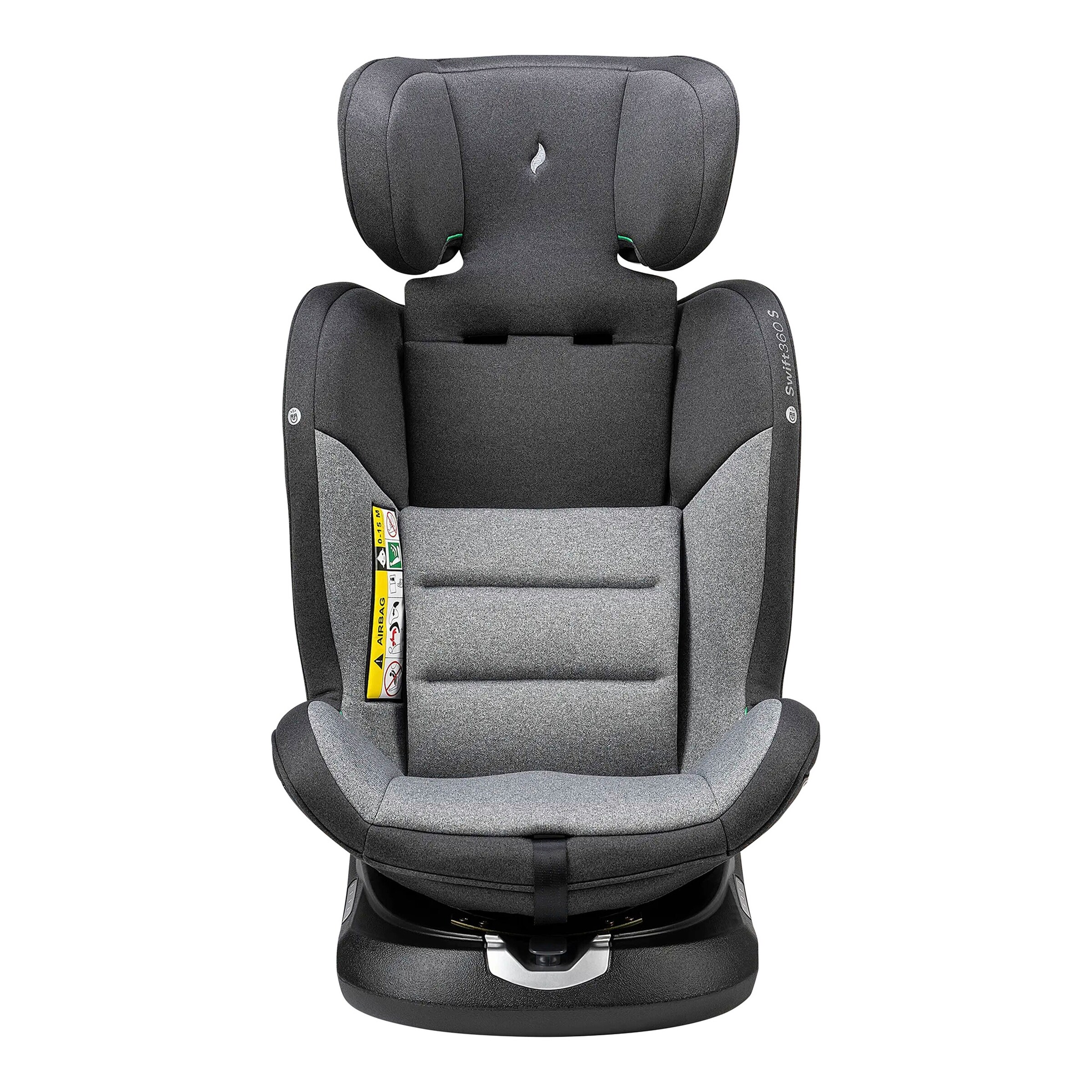 Osann Kindersitz Swift360 S i-Size universe grey