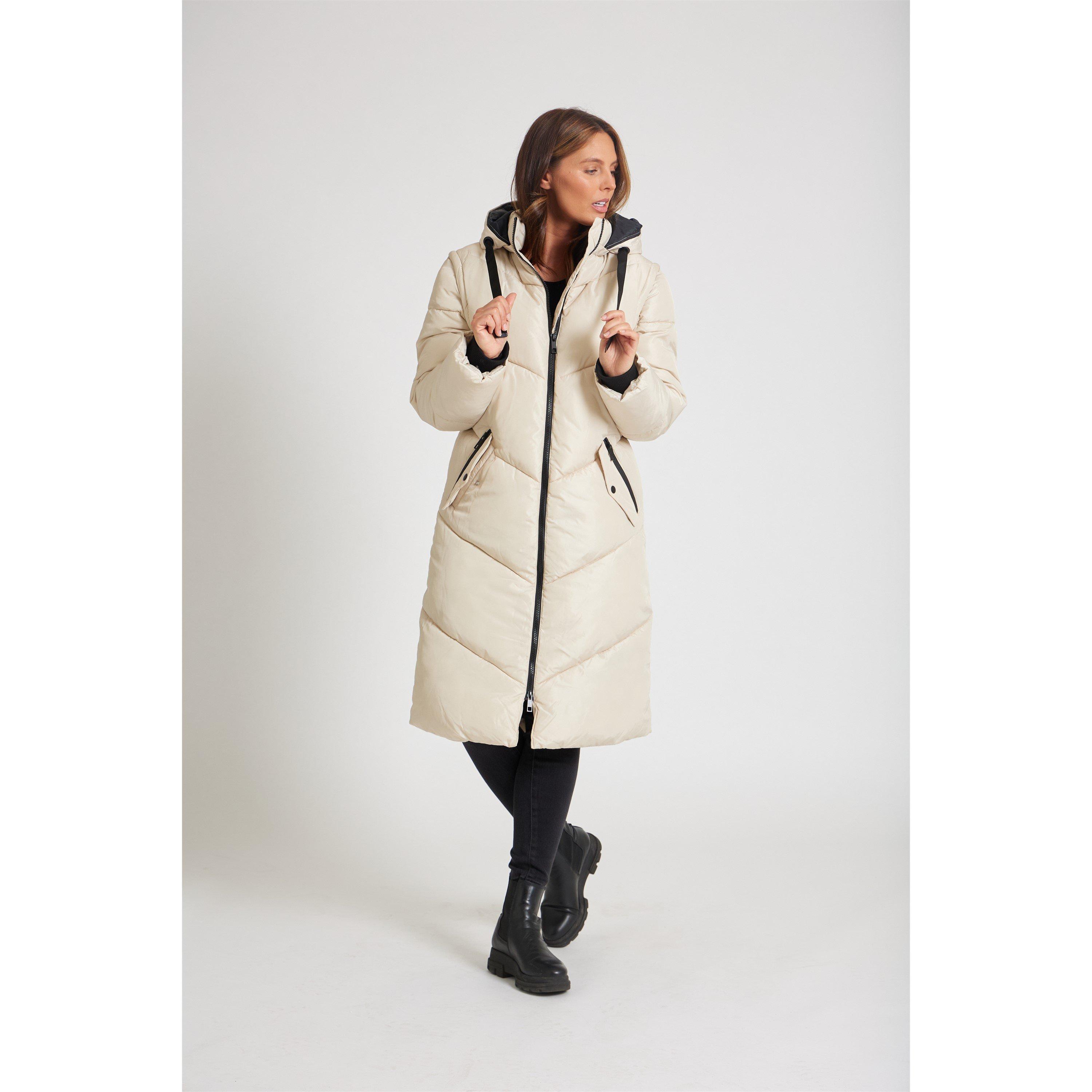 Be You Multiway Multiway Padded Coat