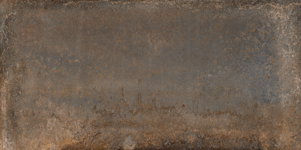 Navale Grava vloertegel 30x60cm antraciet gerectificeerd