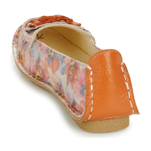 Laura Vita -  - Orange / Multicolore