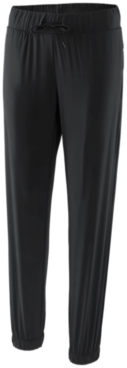 BengerFitness Yoga Pant - schwarz