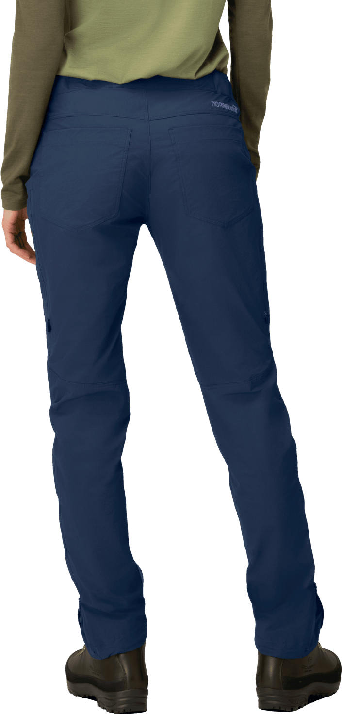 Norrøna Femund Flex1 LT Pant W's